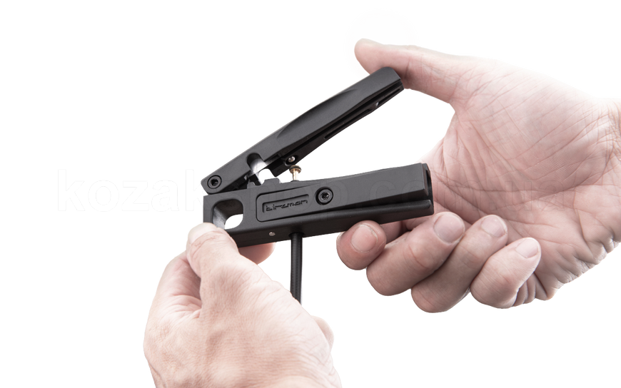 Інструмент для обрізання гідролінії Birzman Hydraulic Hose Cutter