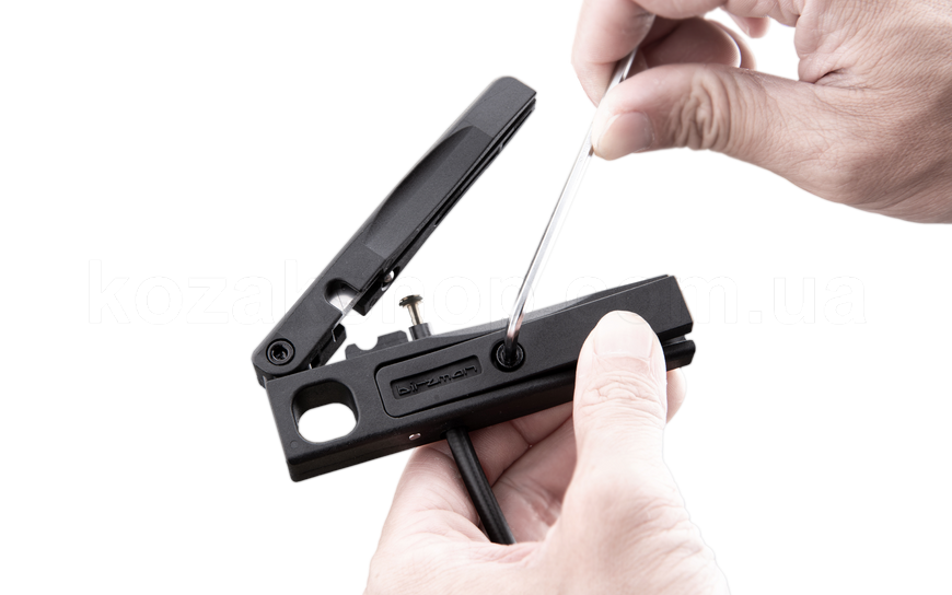 Інструмент для обрізання гідролінії Birzman Hydraulic Hose Cutter