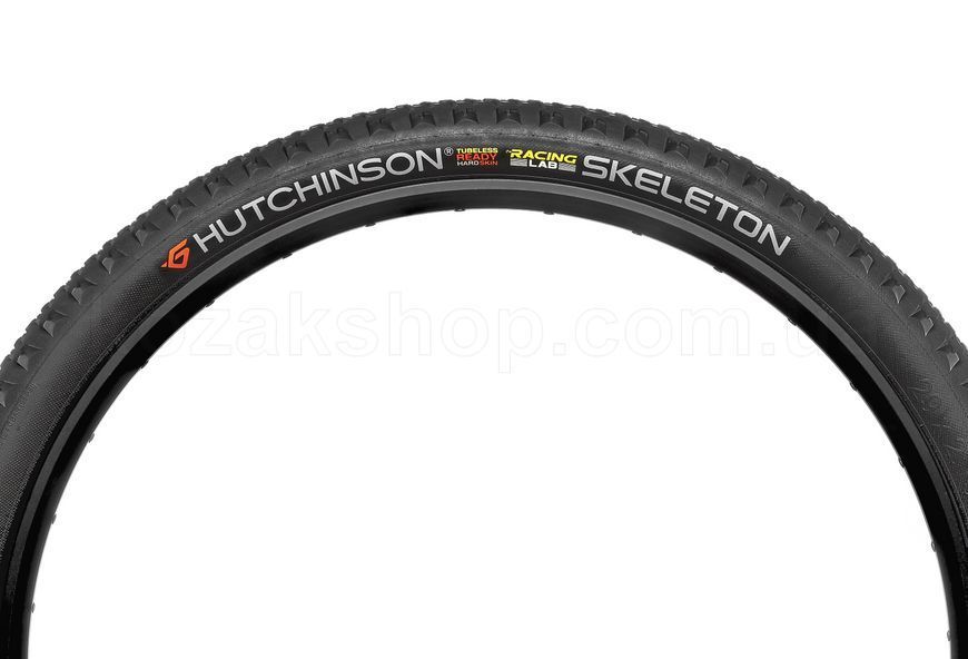 Покрышка Hutchinson SKELETON 27.5X2,15 TS TL
