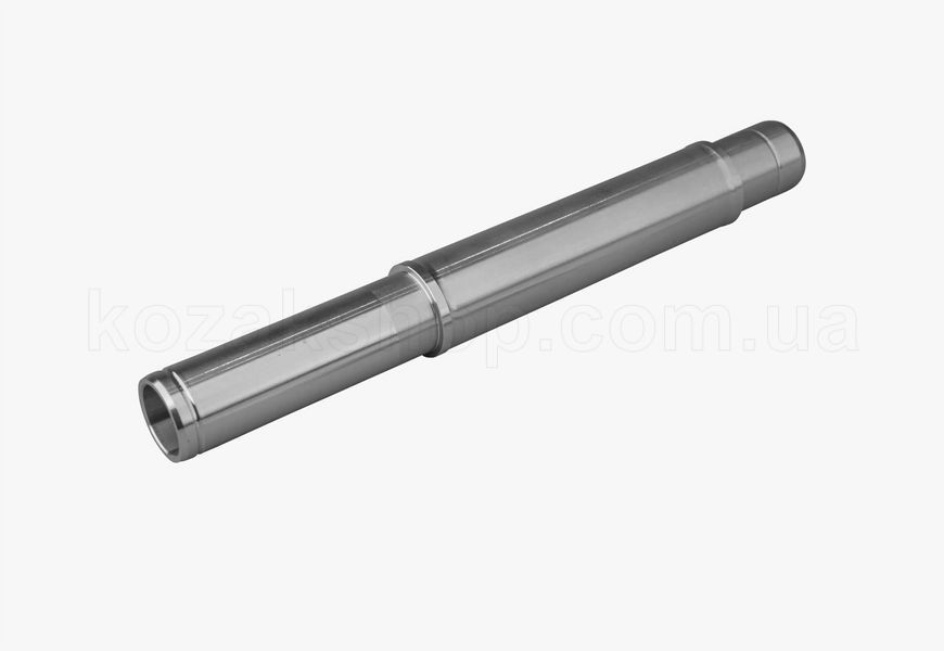 Внутренняя ось втулки Race Face AXLE, VAULT, REAR, 421, 12x135/142, 5x135, SILVER (F60061)