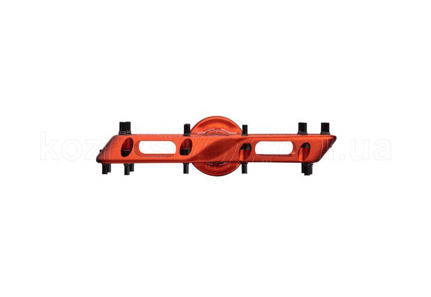 Педалі Race Face ATLAS v2 [ORANGE]
