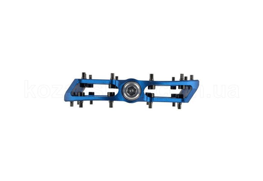 Педалі RaceFace Aeffect [BLUE]