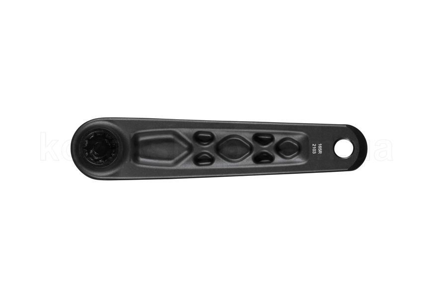 Шатуны для электровелосипеда Race Face AEFFECT-R eMTB, 170 mm, ISIS