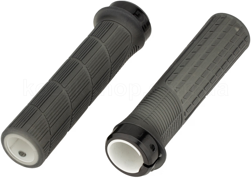 Грипсы Ergon GD1 Evo Factory Frozen Stealth Slim