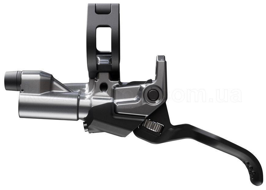 Тормоз Shimano XTR M9220 4-поршневой задний/правый 1700 мм