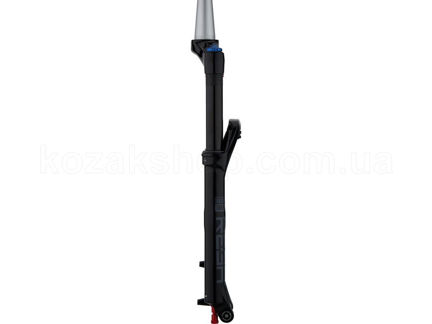 Вилка RockShox Reba RL - Crown 26" 15x100 140mm Black Alum Str Tpr 40offset Solo Air (includes Star nut & Maxle Stealth) A2