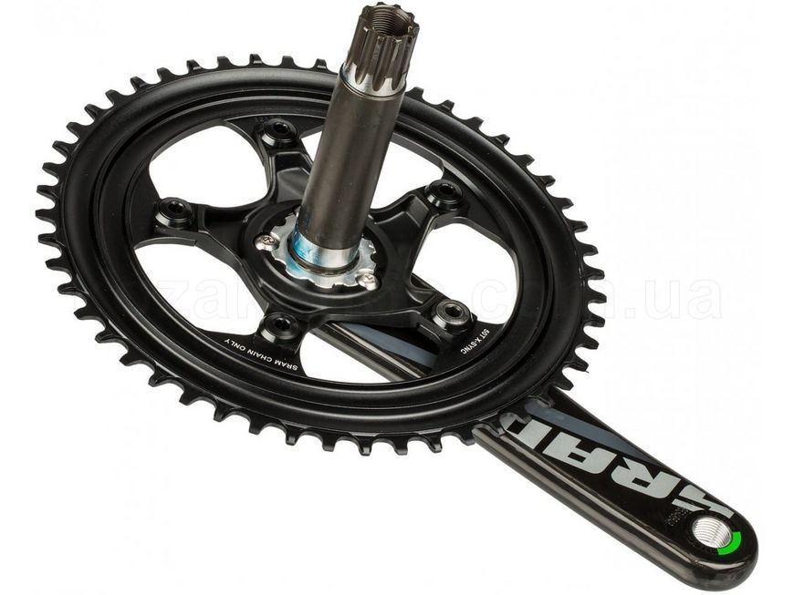 Шатуны SRAM Force1 GXP 165 Звезда 50T X-SYNC