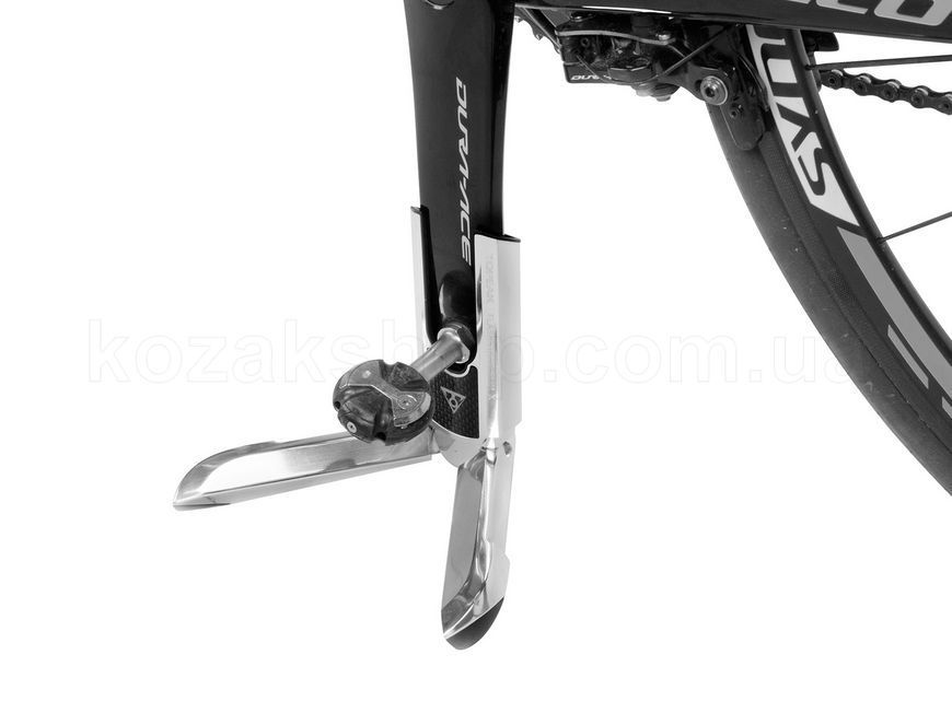 Стійка для шосейного велосипеда Topeak FlashStand Slim X