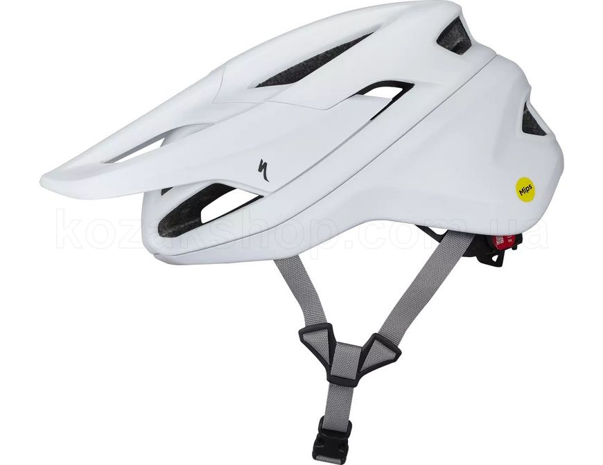 Шлем Specialized CAMBER [WHT] - M (60222-1953)