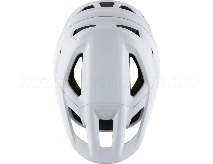 Шолом Specialized CAMBER [WHT] - M (60222-1953)