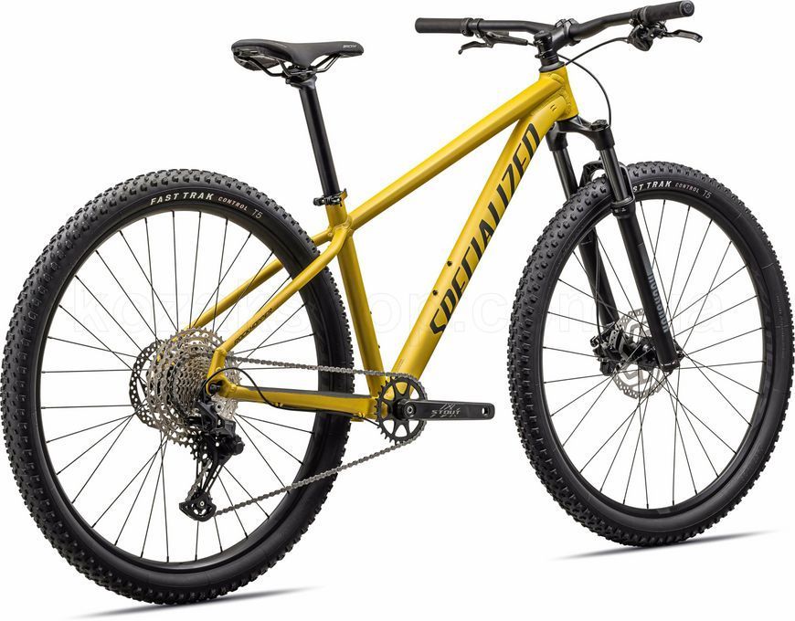 Велосипед Specialized Rockhopper Expert KH [METSLPHR/OBSD] - S (91524-3502)