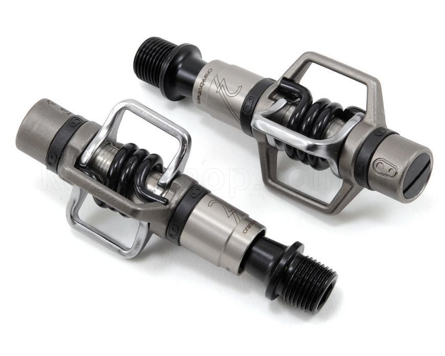 Контактные педали CrankBrothers EGGBEATER 2 [Black]