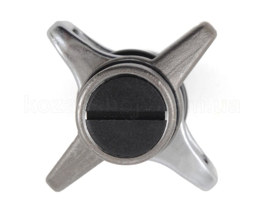 Контактные педали CrankBrothers EGGBEATER 2 [Black]
