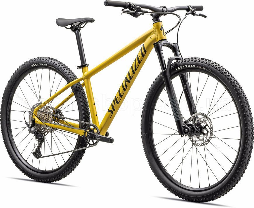 Велосипед Specialized Rockhopper Expert KH [METSLPHR/OBSD] - S (91524-3502)