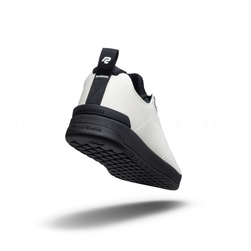 Вело обувь Ride Concepts Accomplice Men's [White] - US 10
