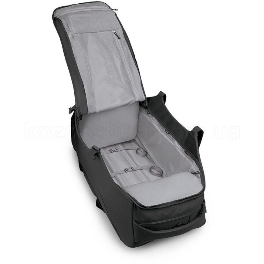 Сумка на колесах Osprey Sojourn Shuttle 130 [black] - O/S
