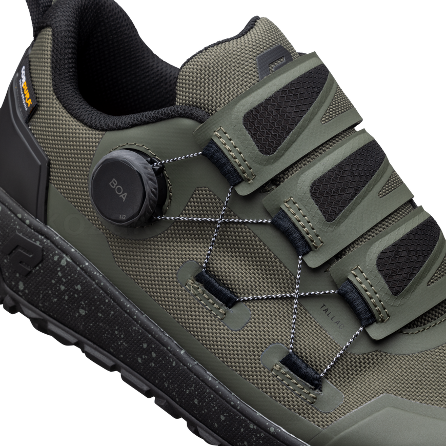 Вело обувь Ride Concepts Tallac BOA Men's [Slate] - US 10