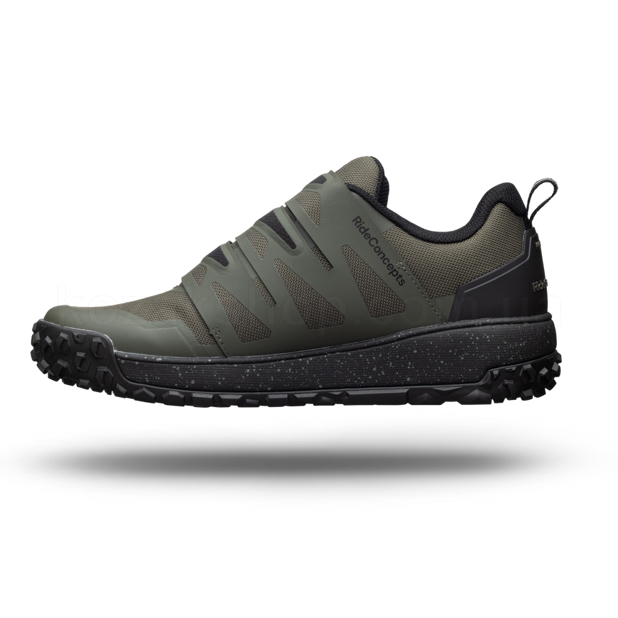 Вело обувь Ride Concepts Tallac BOA Men's [Slate] - US 10