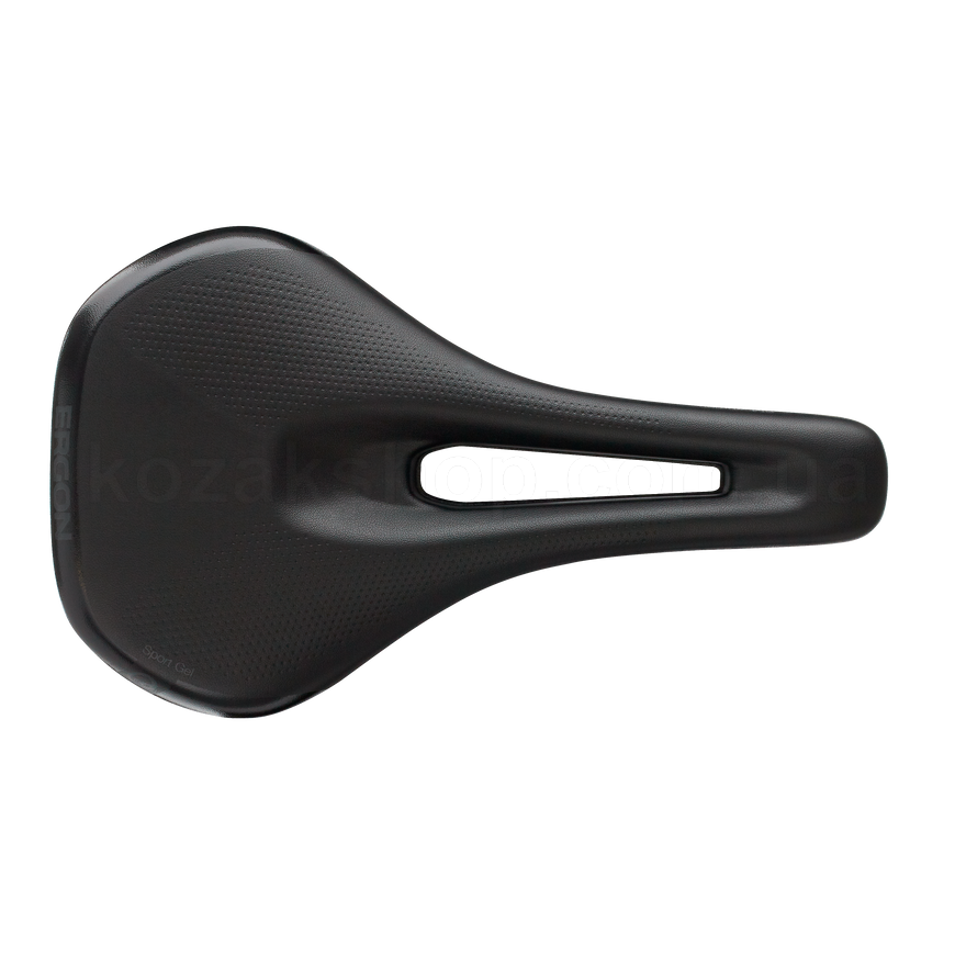 Седло Ergon SM Sport Gel Women M/L stealth