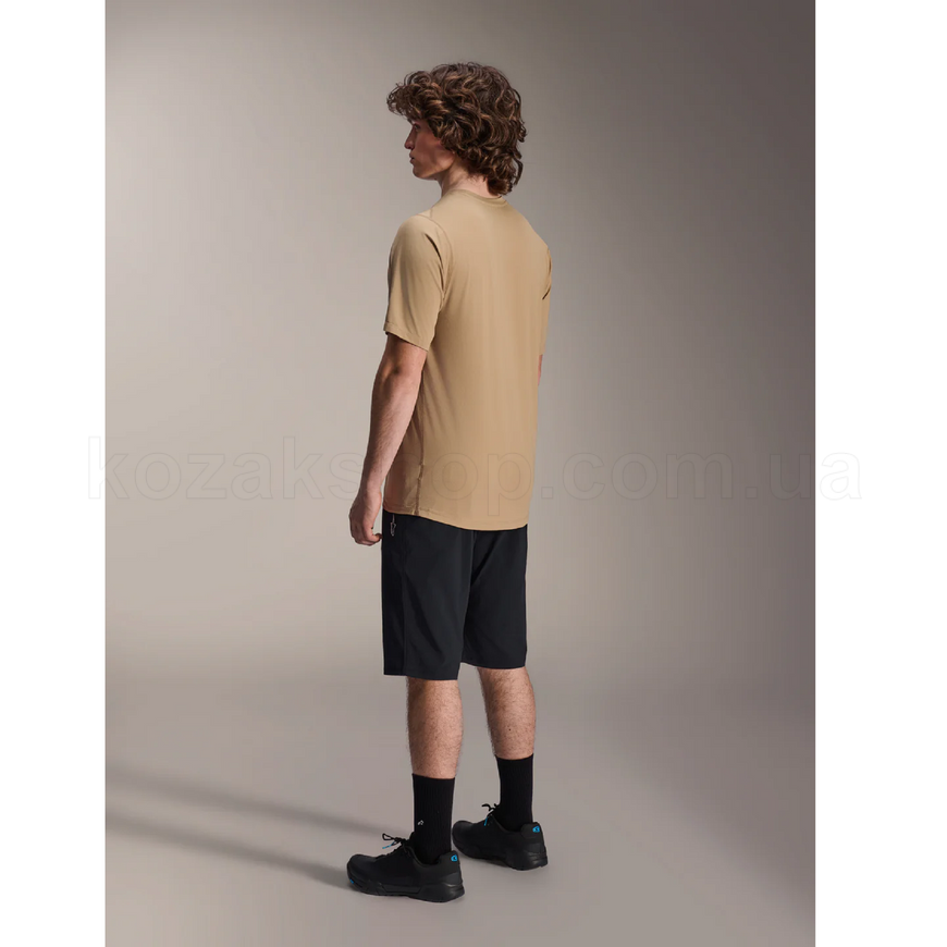 Вело шорти Alpinestars A-DURA LINER SHORTS [BLACK] - 30