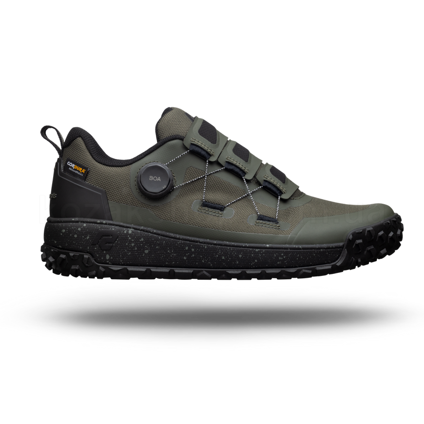 Вело обувь Ride Concepts Tallac BOA Men's [Slate] - US 10