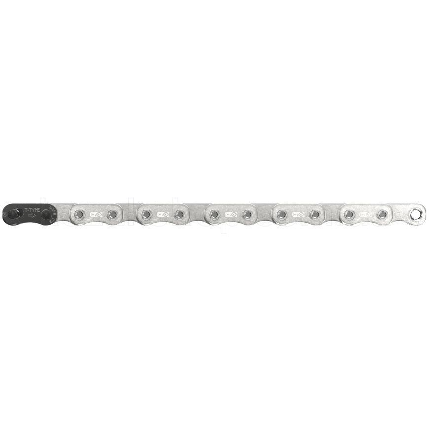 Групсет SRAM GX Eagle AXS T-Type Transmission Groupset - 175 мм
