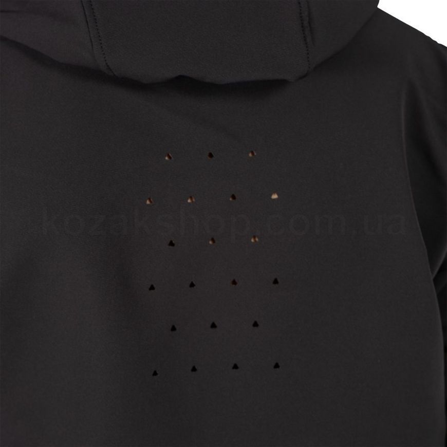 Толстовка Leatt MTB Gravity 3.0 Hoodie [Black], M
