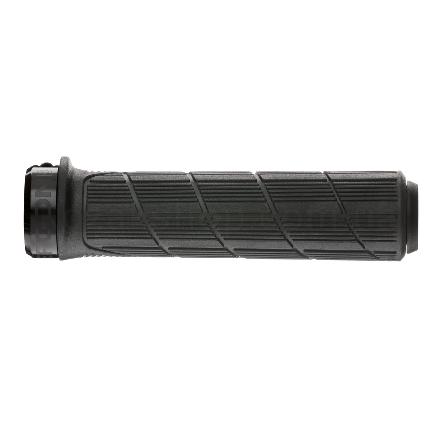Грипсы Ergon GD1 Evo Factory Frozen Stealth Slim