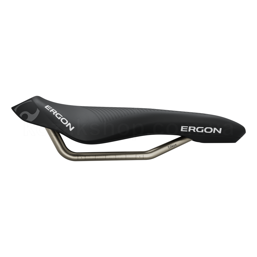 Седло Ergon SR Tri Men Mid