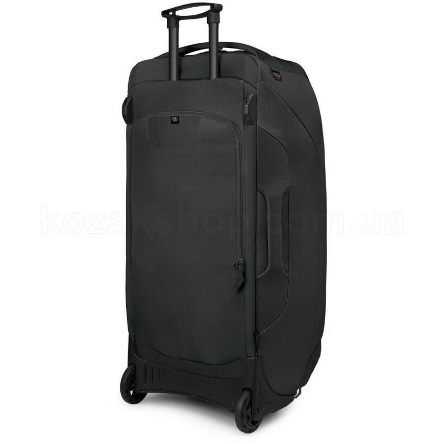 Сумка на колесах Osprey Sojourn Shuttle 130 [black] - O/S