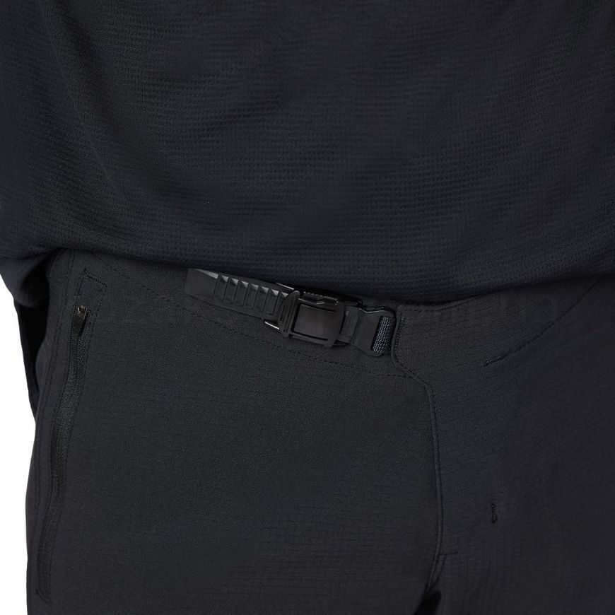 Вело штаны FOX DEFEND PANT [Black], 28