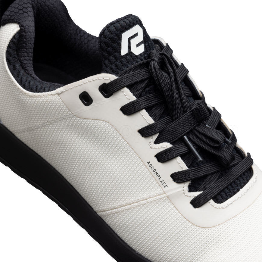 Вело обувь Ride Concepts Accomplice Men's [White] - US 10
