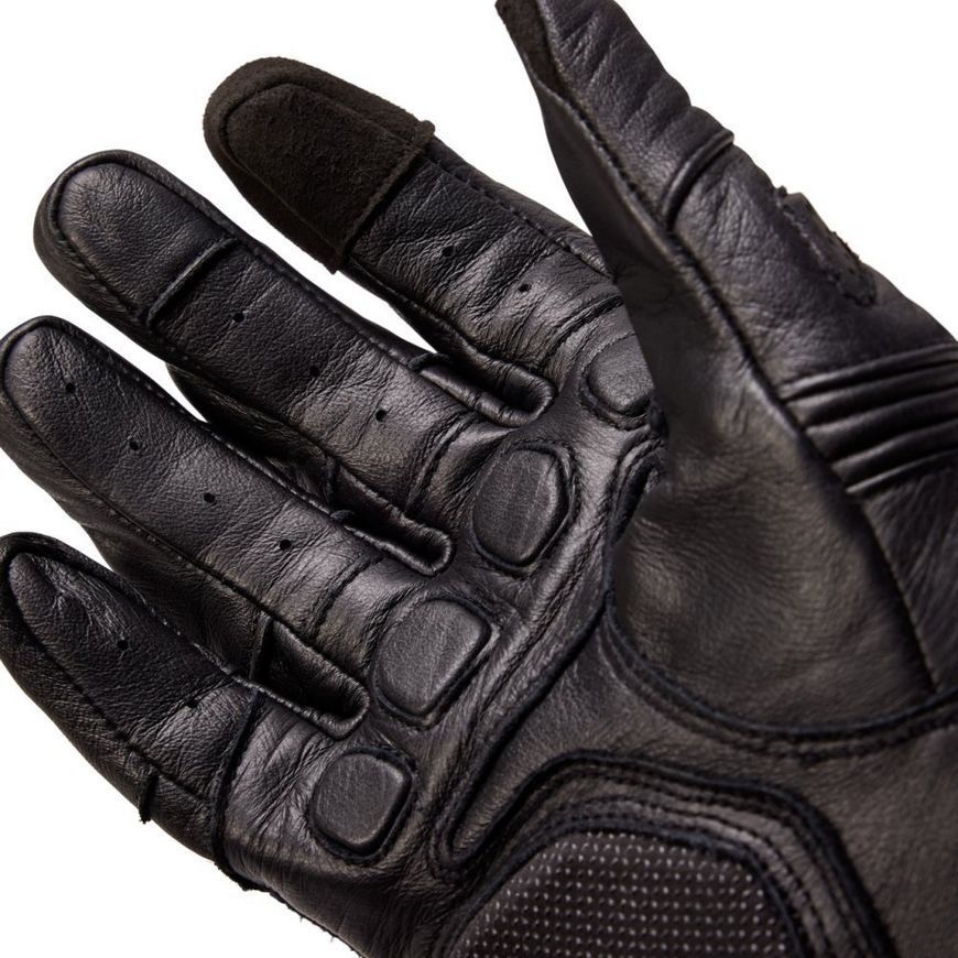 Мото перчатки FOX Bomber Pro Glove [Black], XXL
