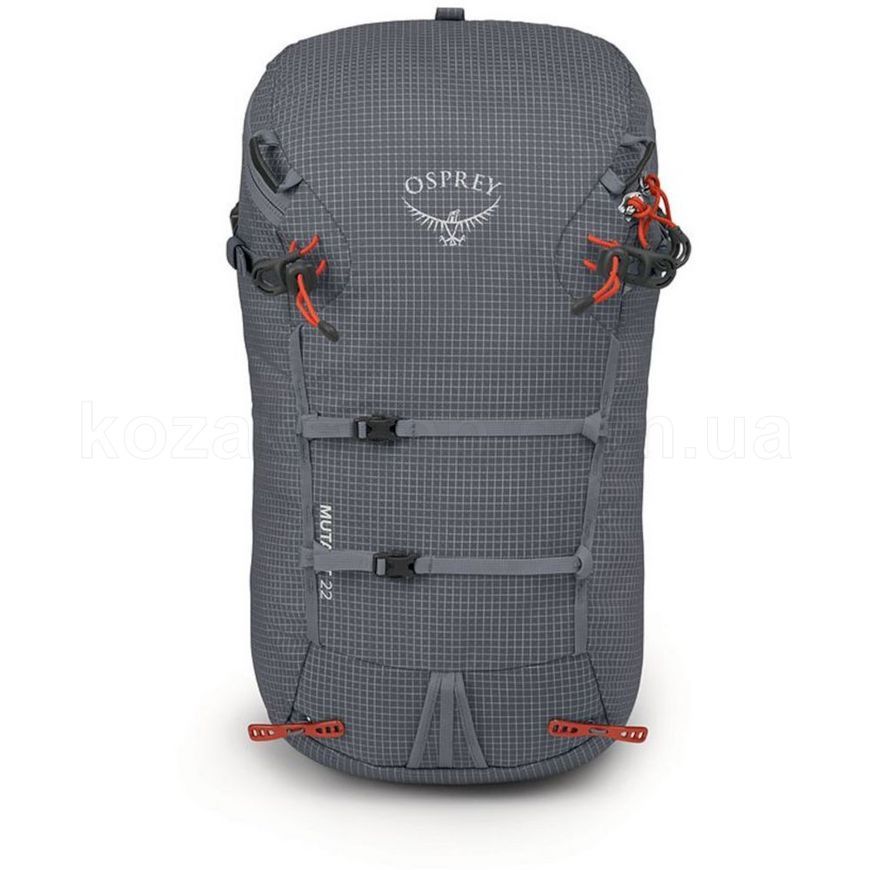 Рюкзак Osprey Mutant 22 [tungsten grey] - O/S