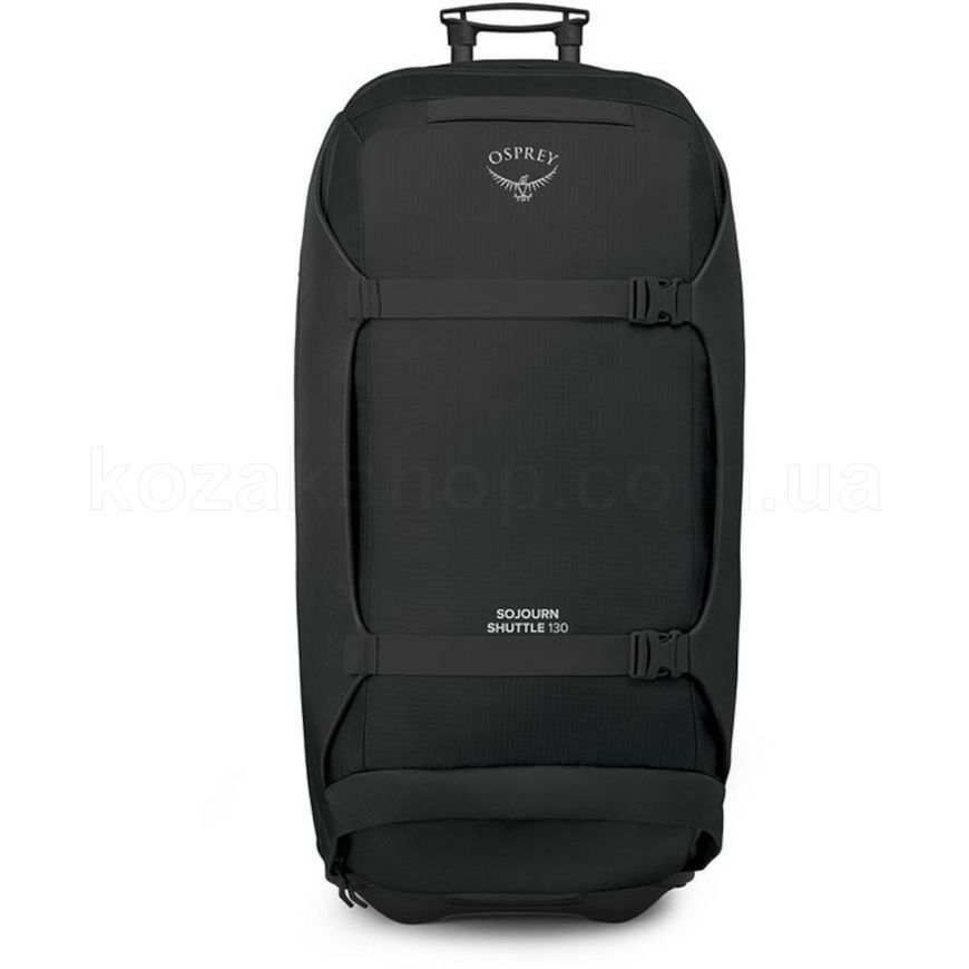 Сумка на колесах Osprey Sojourn Shuttle 130 [black] - O/S