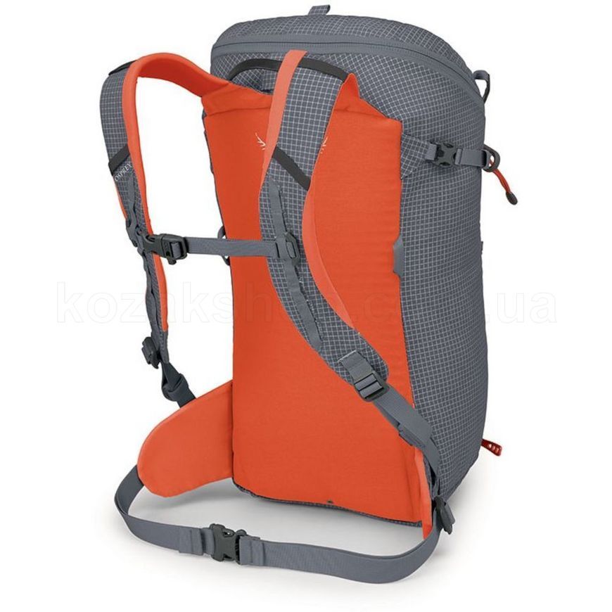 Рюкзак Osprey Mutant 22 [tungsten grey] - O/S
