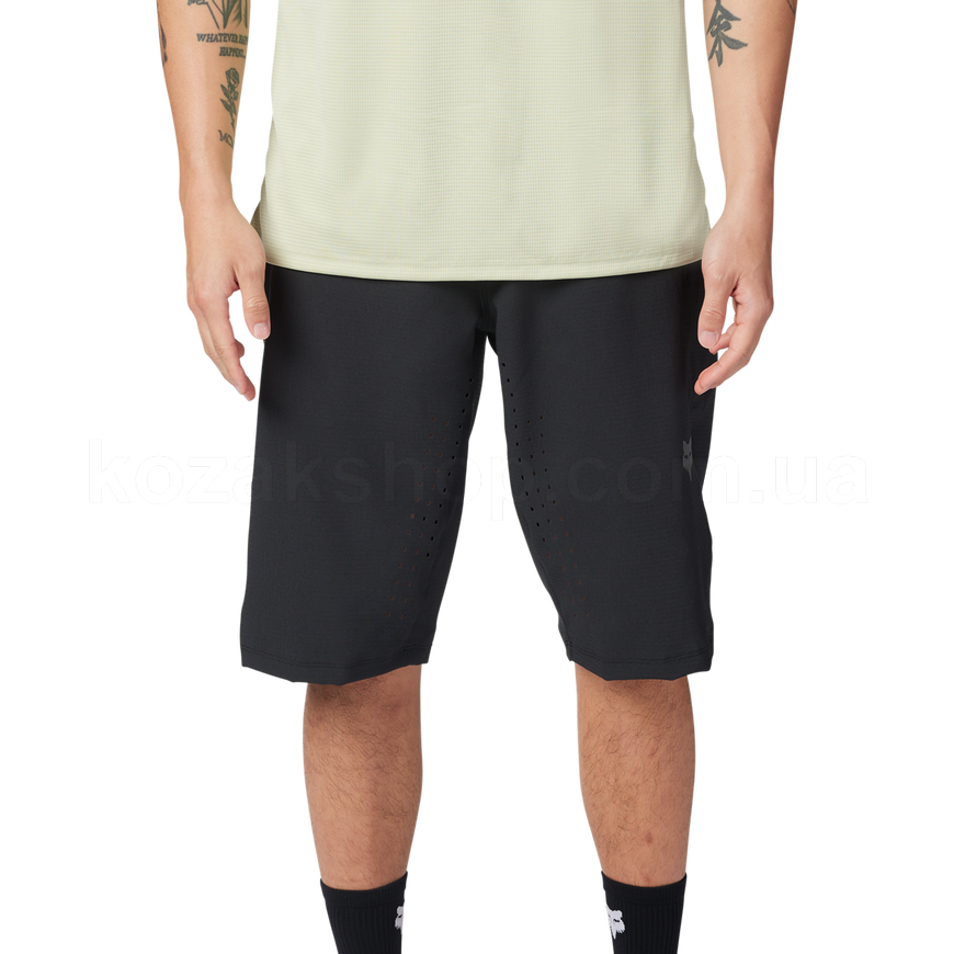 Вело шорты FOX DEFEND Short [Black], 32