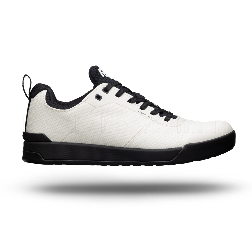 Вело обувь Ride Concepts Accomplice Men's [White] - US 10