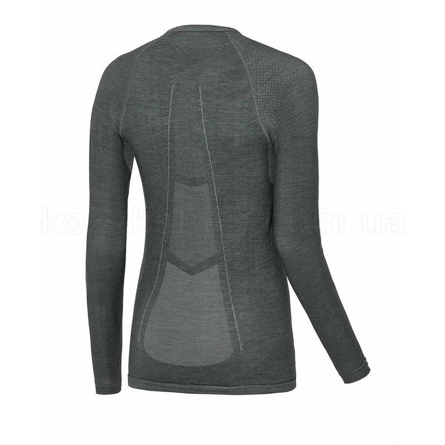 Термокофта LORPEN TAKU L/S T-SHIRT Woman [Light Grey] - S