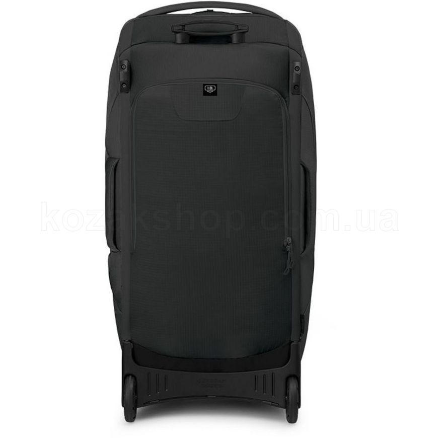 Сумка на колесах Osprey Sojourn Shuttle 130 [black] - O/S