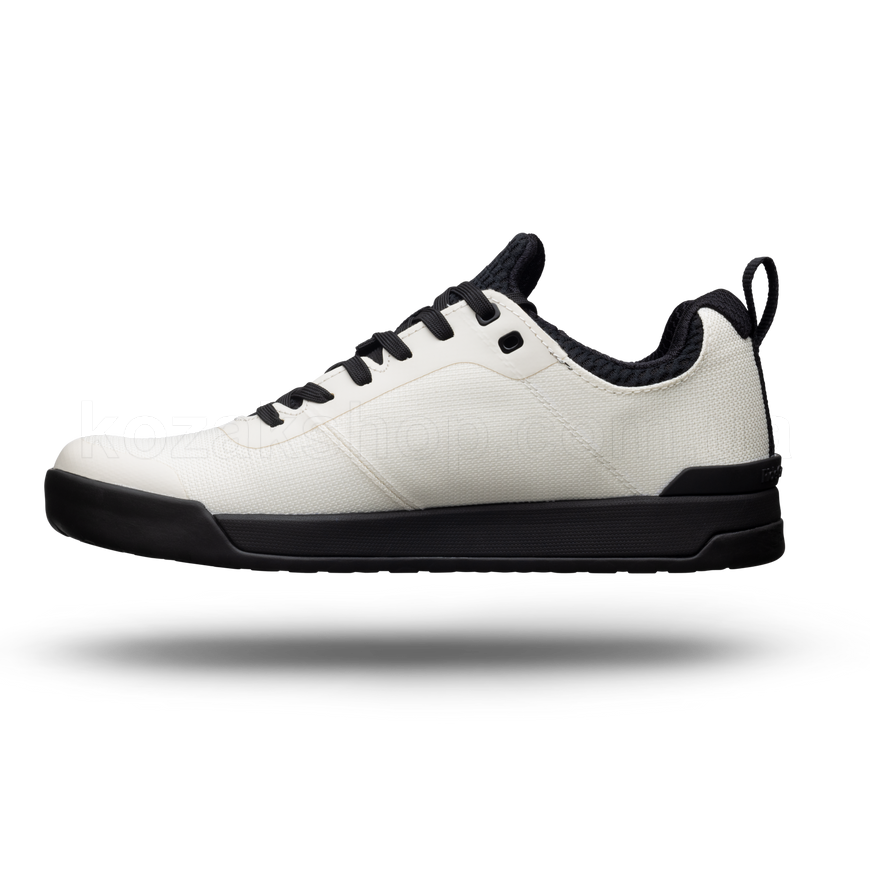 Вело обувь Ride Concepts Accomplice Men's [White] - US 10