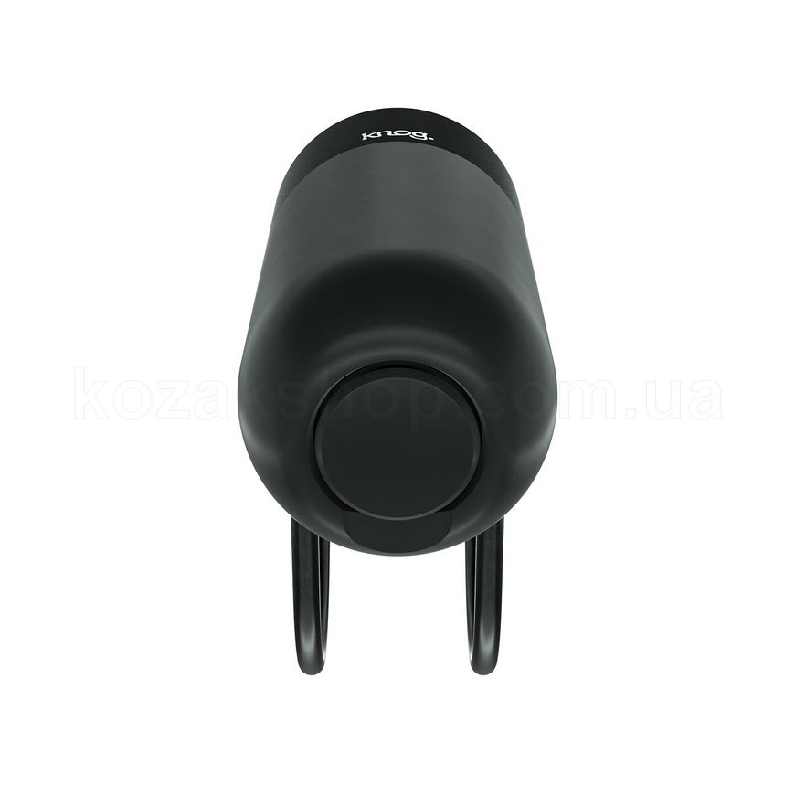 Вело ліхтар Knog Plug Front 250 Lumens Black
