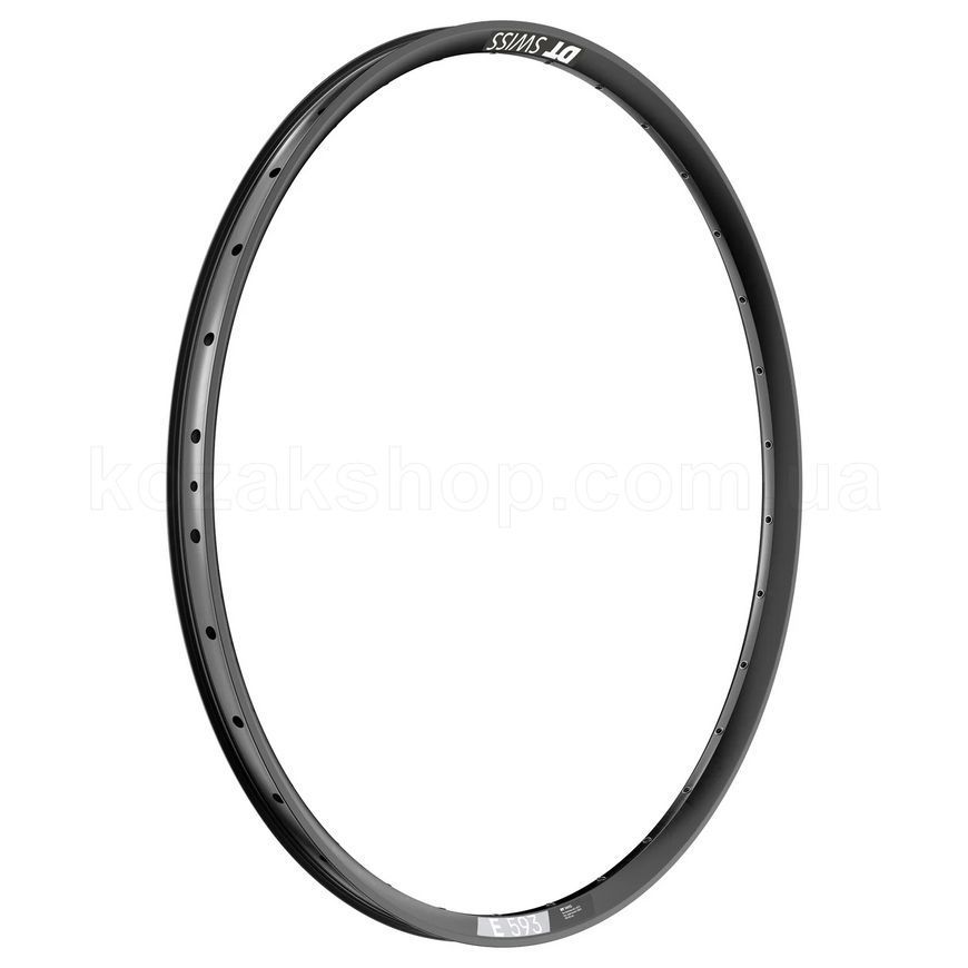 Обод DT Swiss E 593 26x30 28h