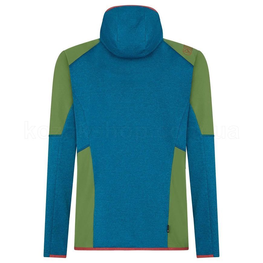 Худи La Sportiva Existence Hoody [space/blue kale] - M