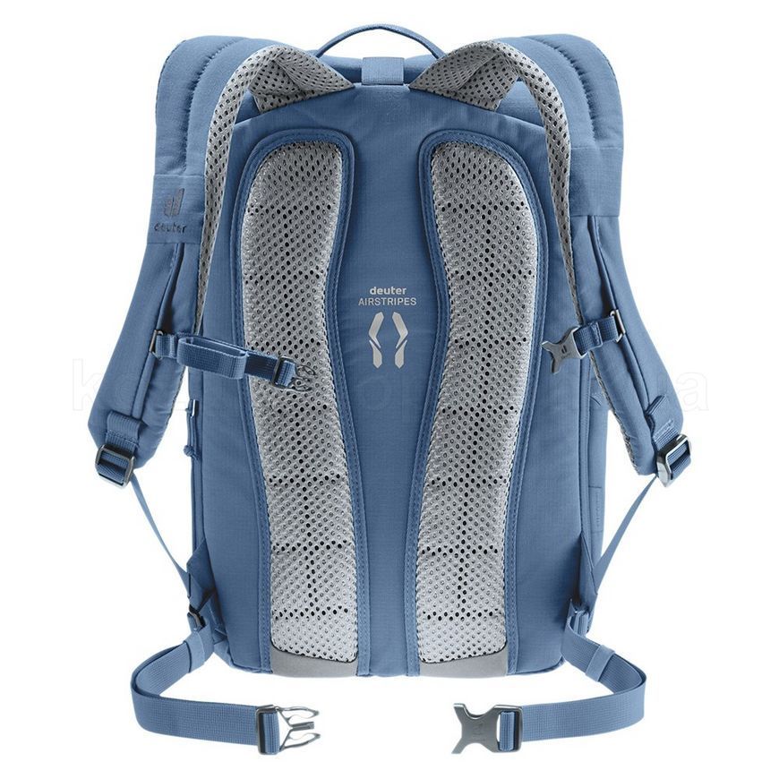 Рюкзак Deuter Stepout 22 л [marine-ink]