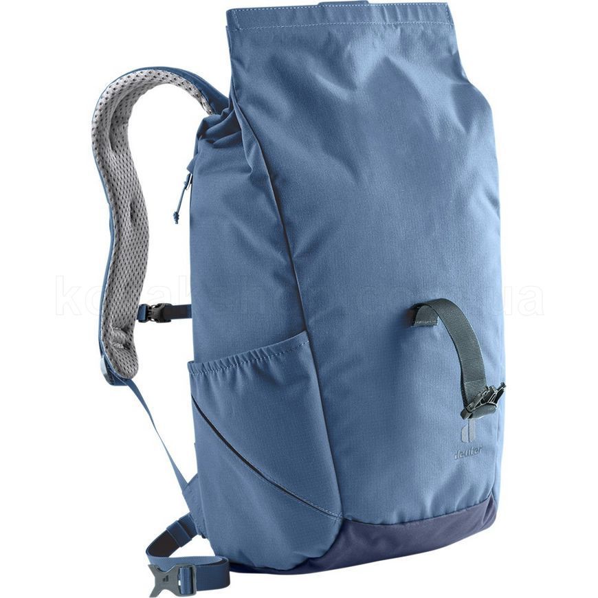 Рюкзак Deuter Stepout 22 л [marine-ink]
