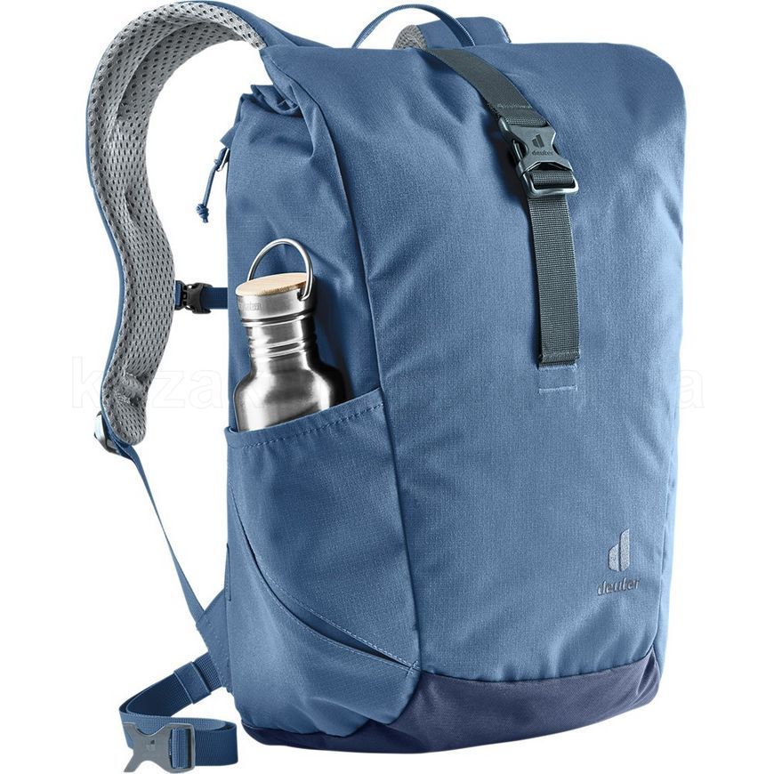 Рюкзак Deuter Stepout 22 л [marine-ink]