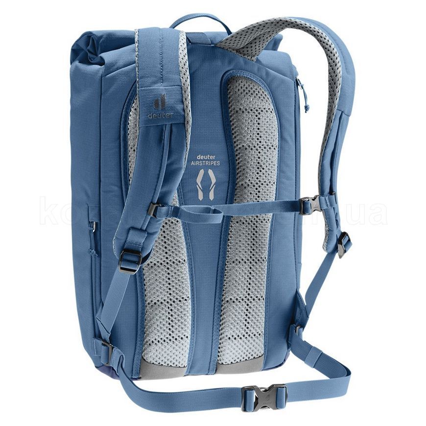 Рюкзак Deuter Stepout 22 л [marine-ink]