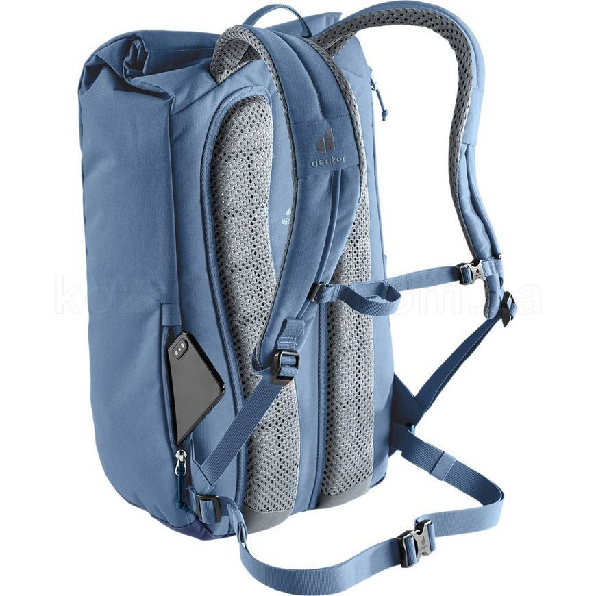 Рюкзак Deuter Stepout 22 л [marine-ink]
