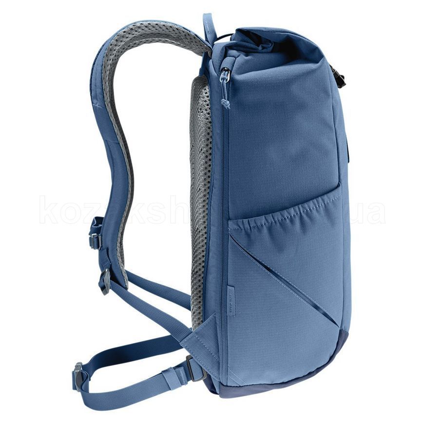 Рюкзак Deuter Stepout 22 л [marine-ink]
